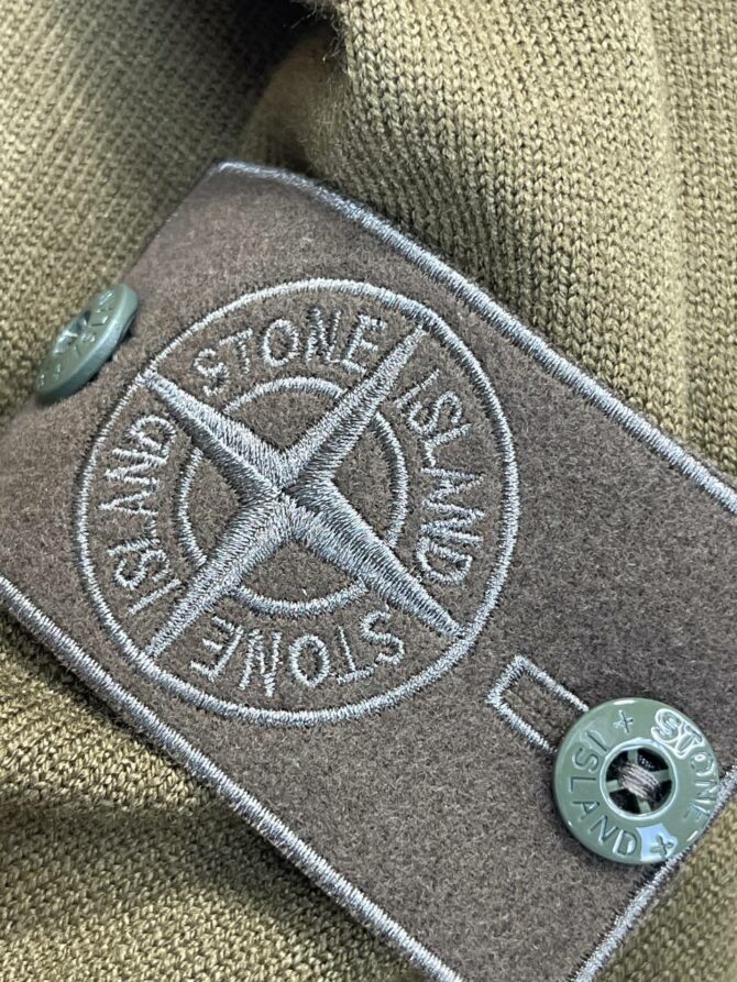 Свитер Stone Island