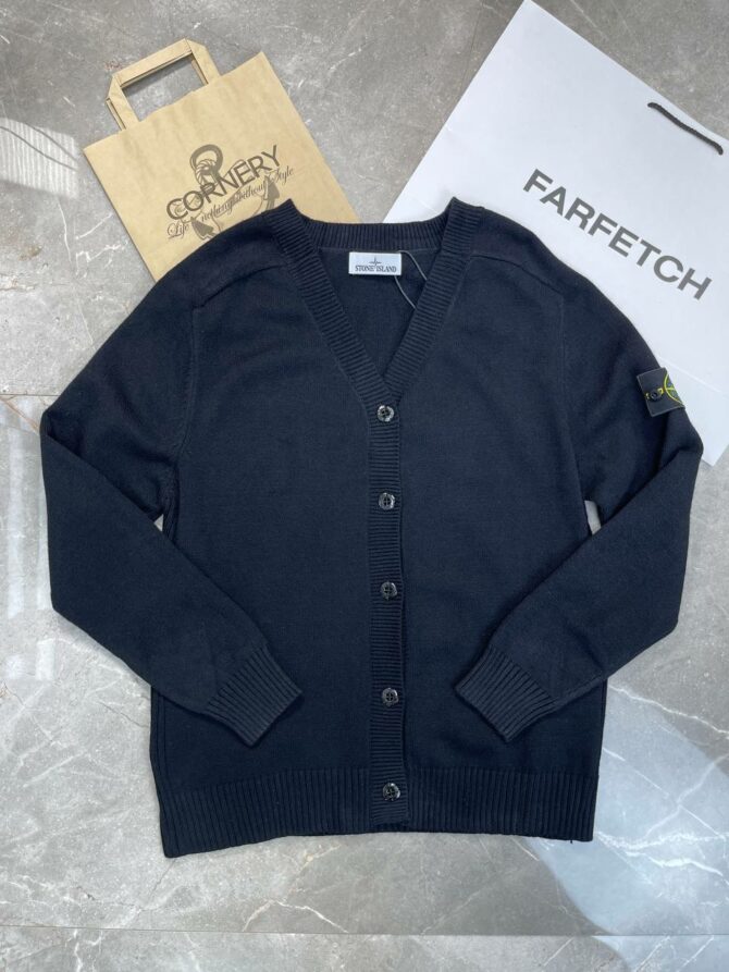 Кардиган Stone Island