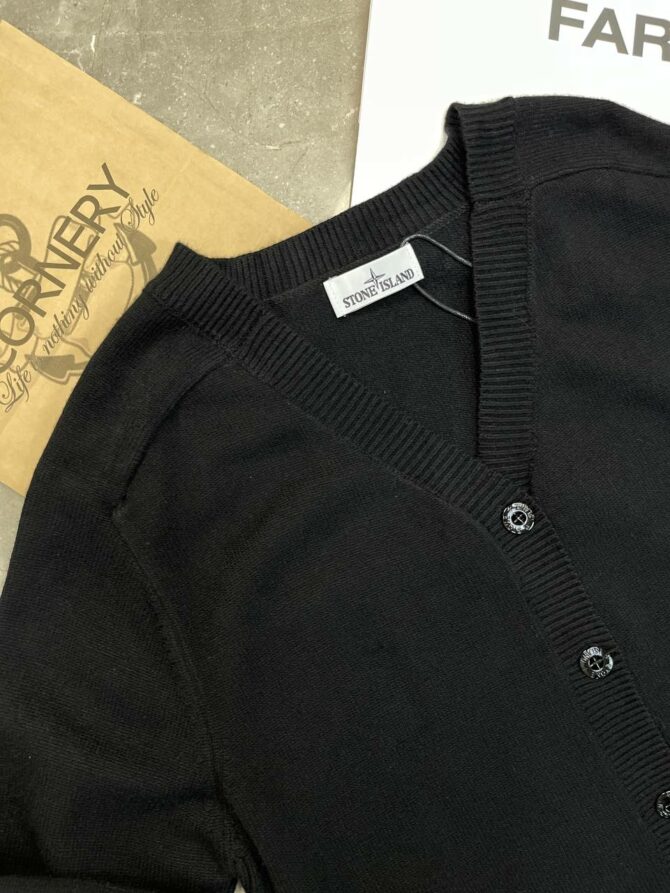 Кардиган Stone Island