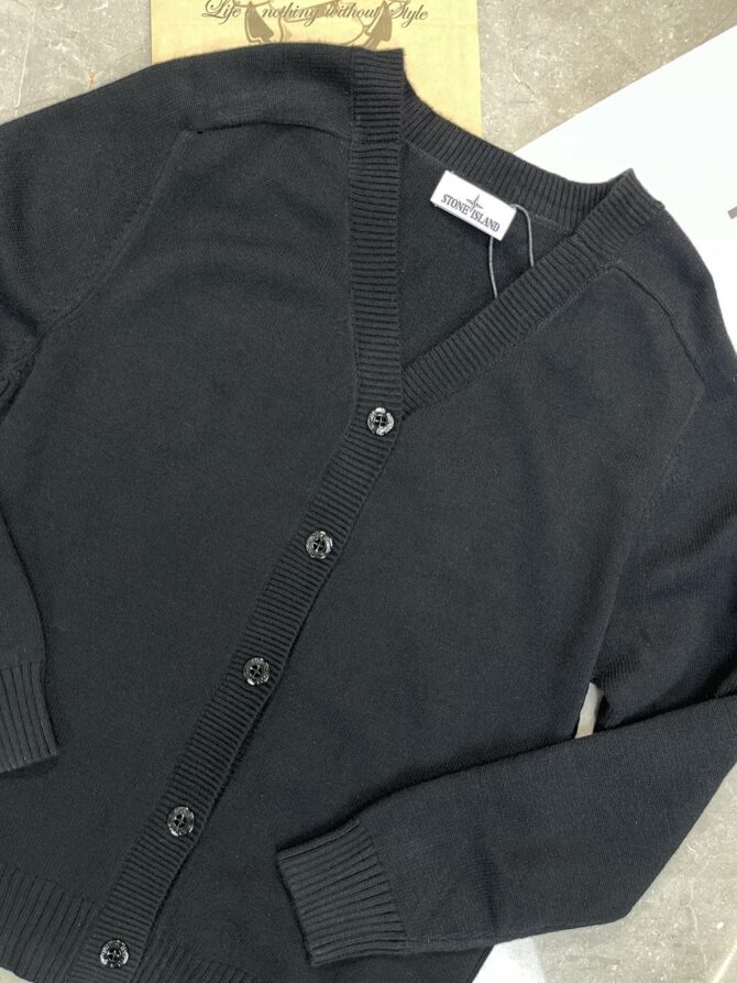 Кардиган Stone Island