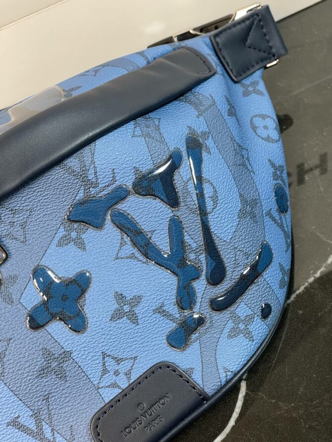 Сумка Louis Vuitton Campus