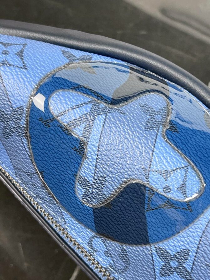 Сумка Louis Vuitton Campus
