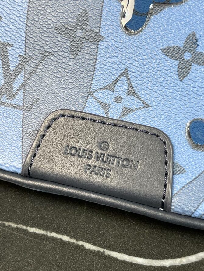 Сумка Louis Vuitton Campus