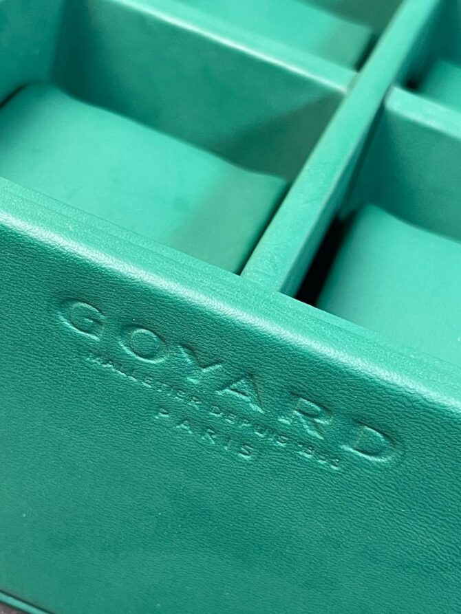 Футляр для часов Goyard