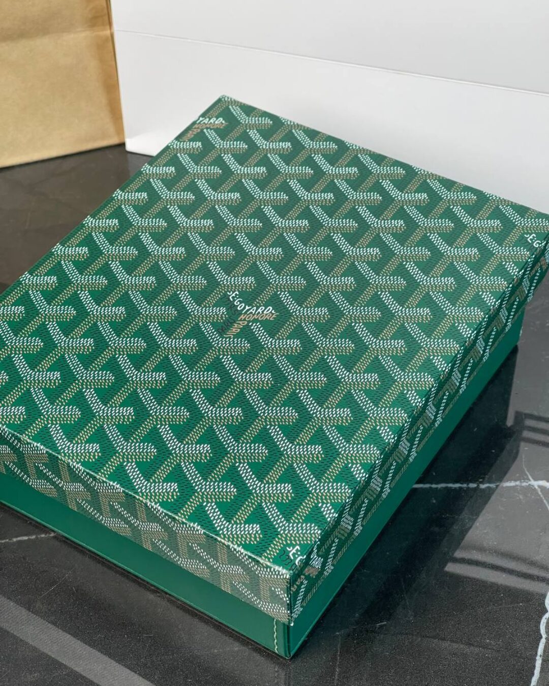 Футляр для часов Goyard — фото 6
