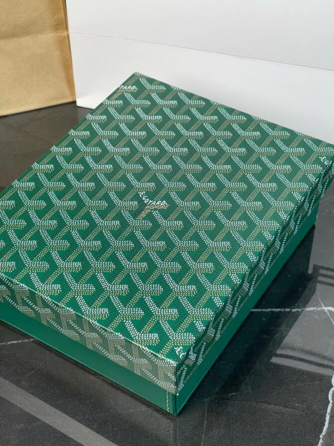 Футляр для часов Goyard