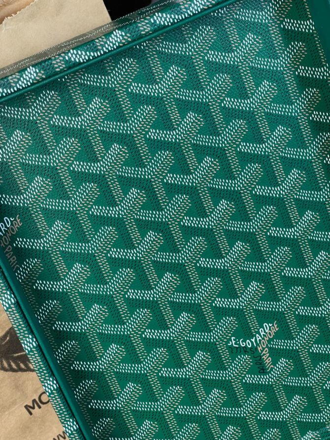Футляр для часов Goyard