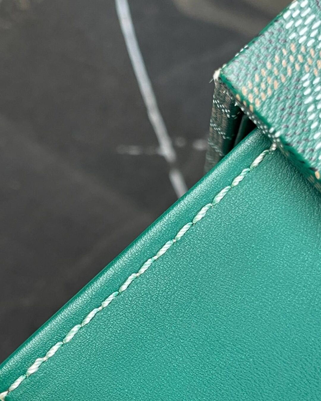 Футляр для часов Goyard — фото 9