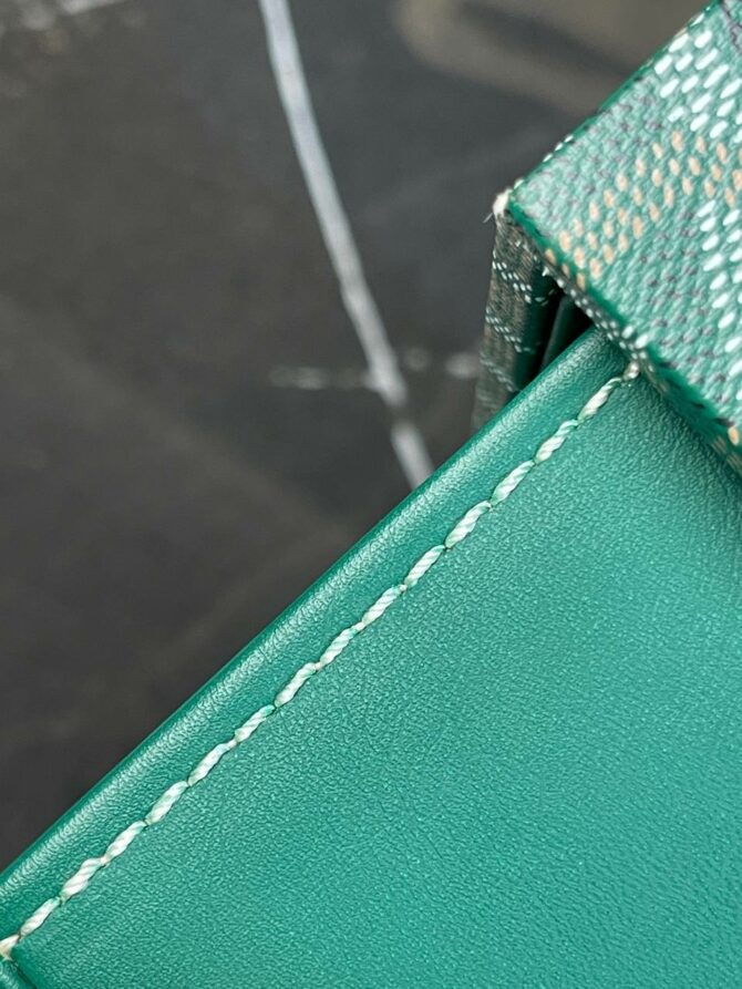 Футляр для часов Goyard