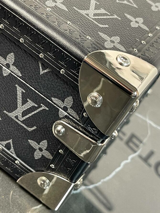 Футляр для часов Louis Vuitton