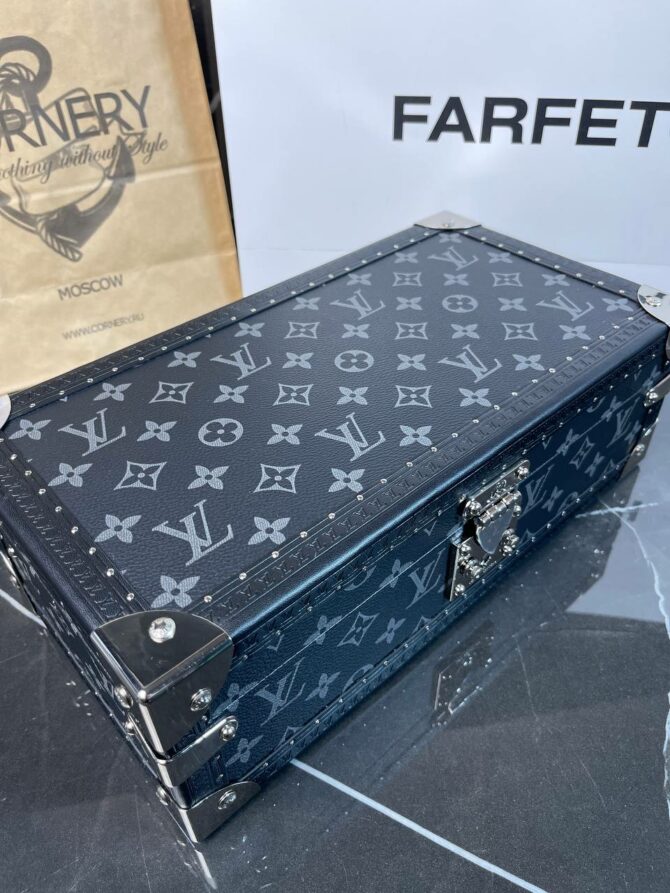 Футляр для часов Louis Vuitton