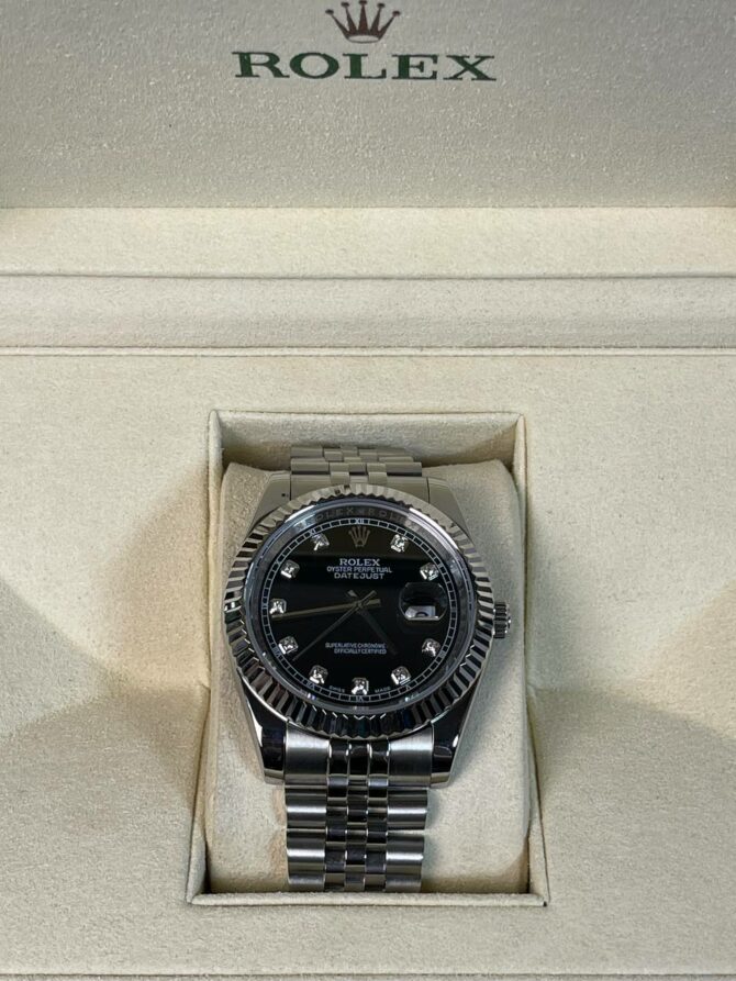 Часы Rolex DateJust