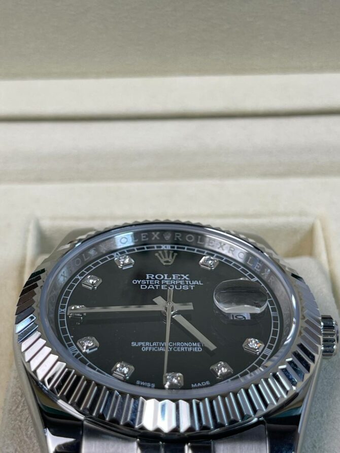 Часы Rolex DateJust