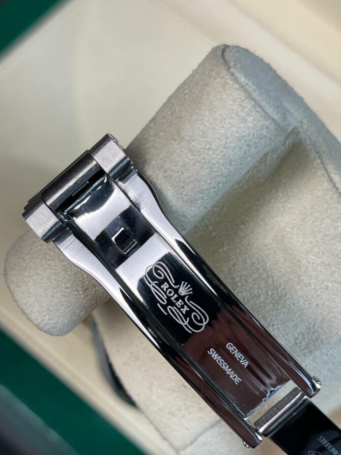 Часы Rolex DateJust