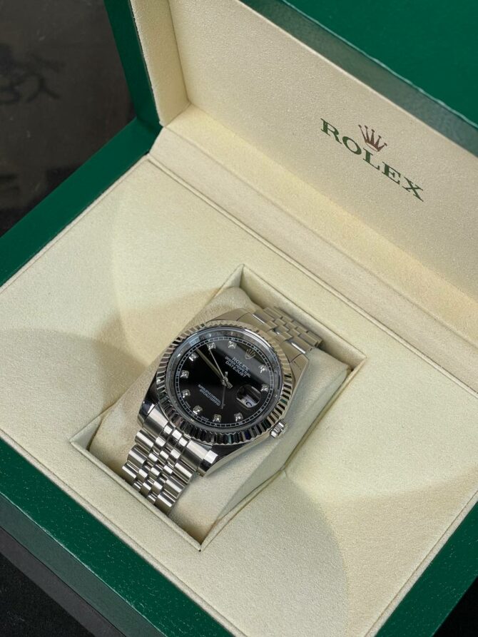 Часы Rolex DateJust