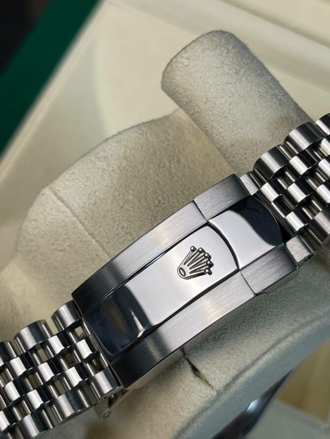 Часы Rolex DateJust