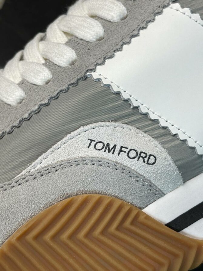 Кроссовки Tom Ford