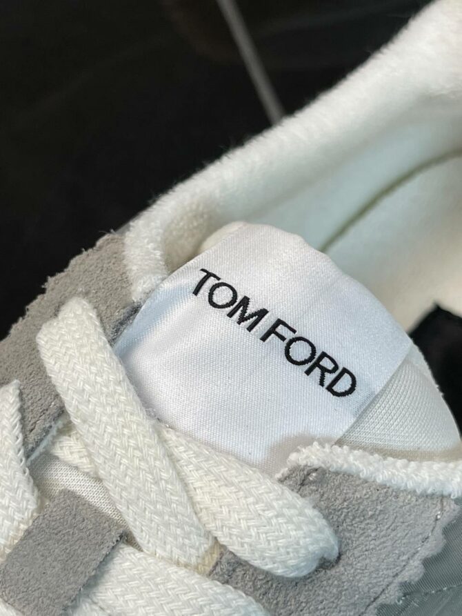 Кроссовки Tom Ford