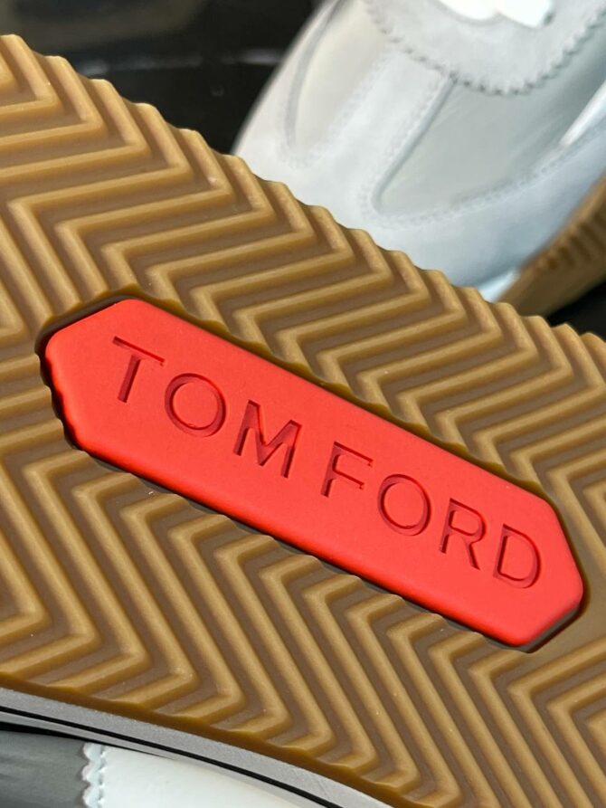 Кроссовки Tom Ford