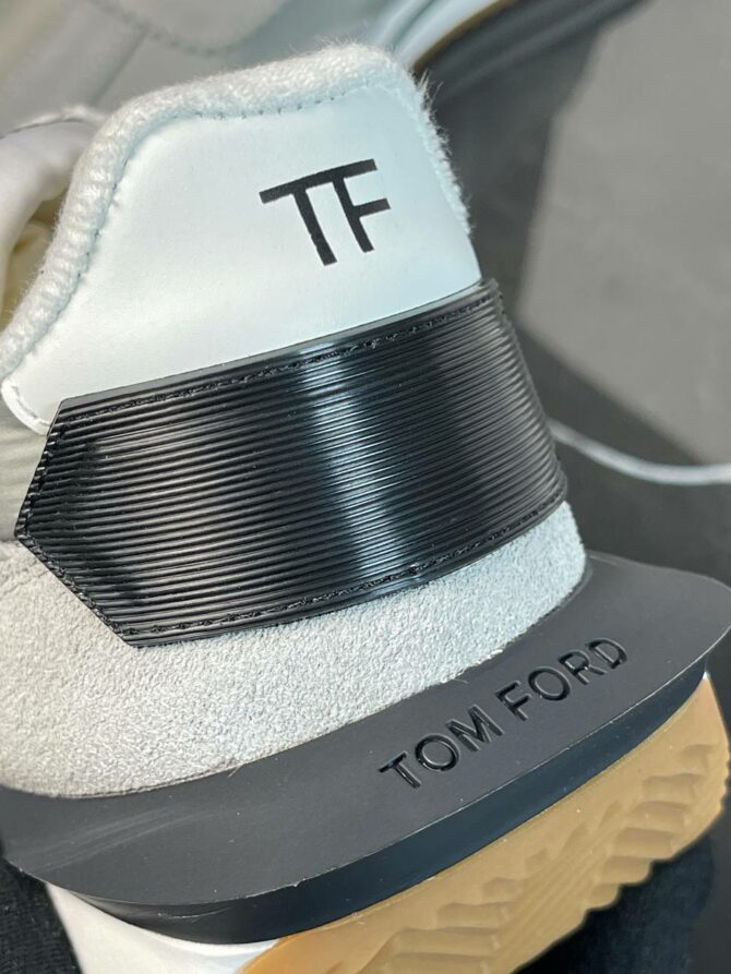 Кроссовки Tom Ford
