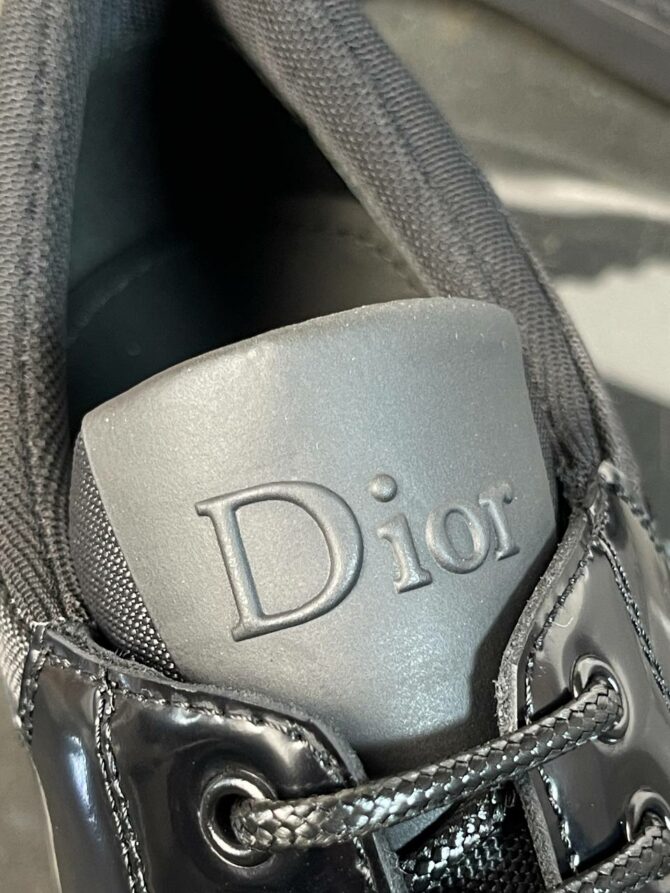 Туфли Dior