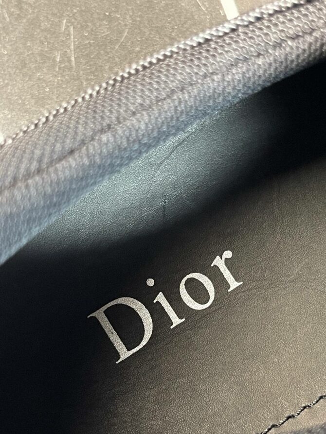 Туфли Dior