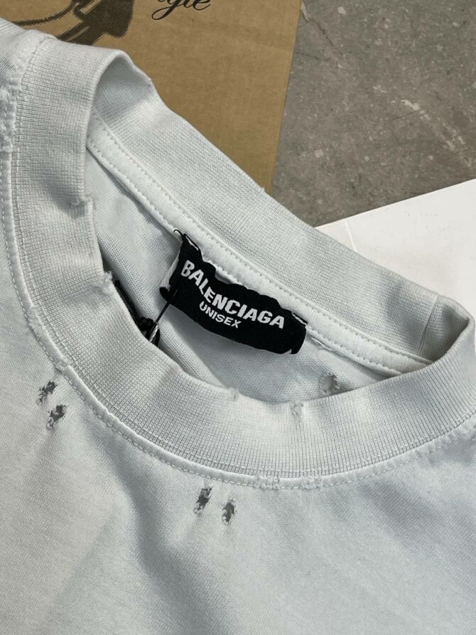 Футболка Balenciaga