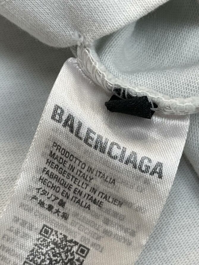 Футболка Balenciaga