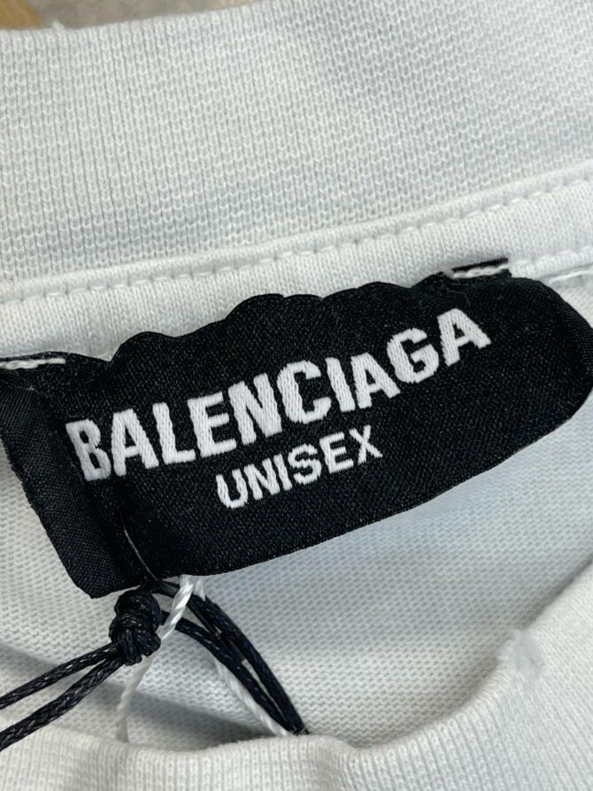Футболка Balenciaga
