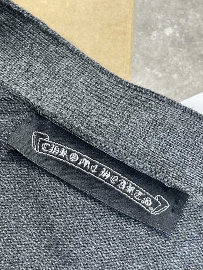 Кардиган Chrome Hearts