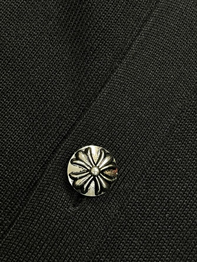 Кардиган Chrome Hearts
