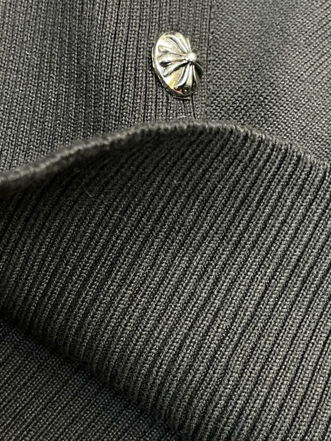 Кардиган Chrome Hearts