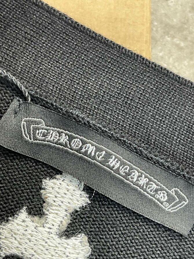 Кардиган Chrome Hearts