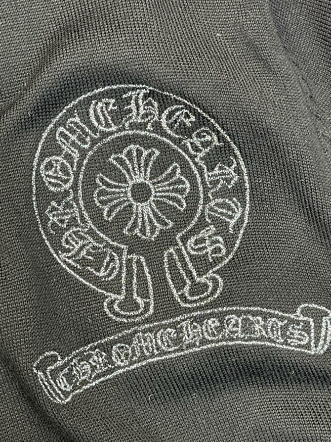 Кардиган Chrome Hearts