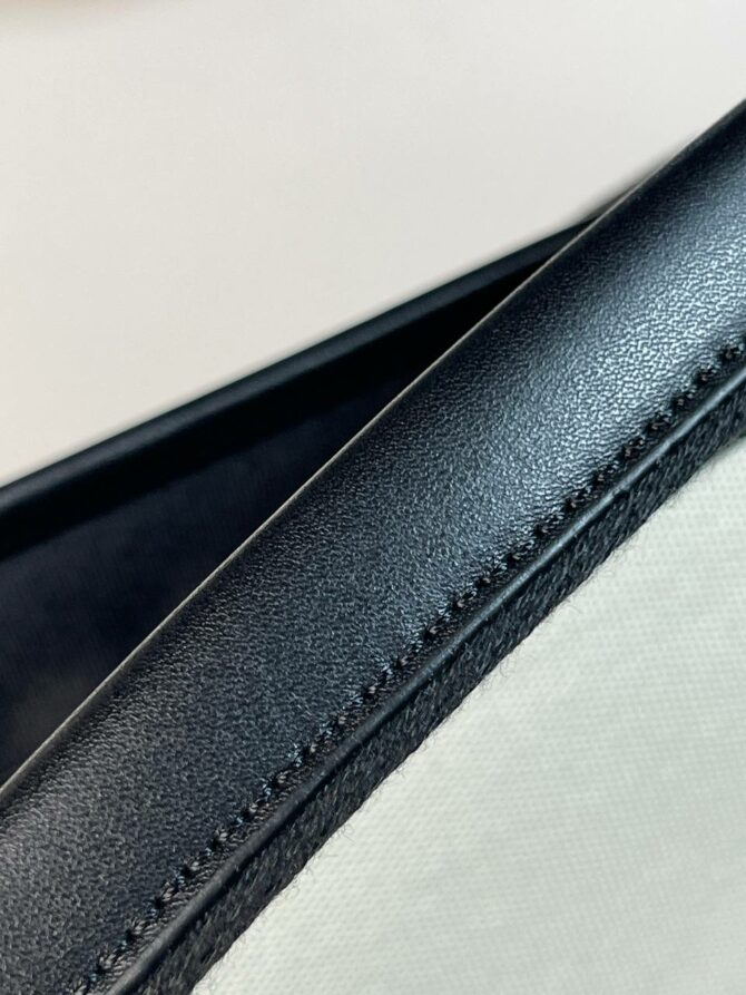 Сумка Balenciaga Navy Cabas XS
