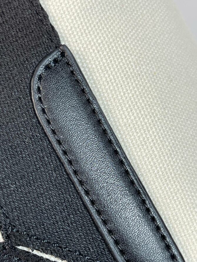 Сумка Balenciaga Navy Cabas XS
