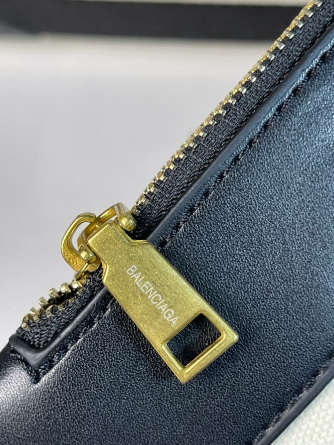 Сумка Balenciaga Navy Cabas XS