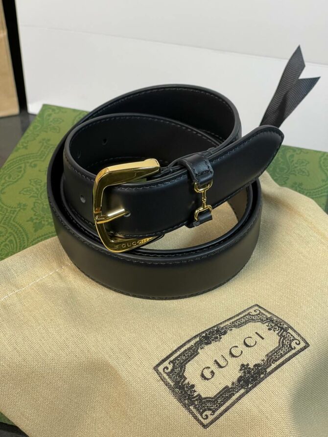 Ремень Gucci (Premium)