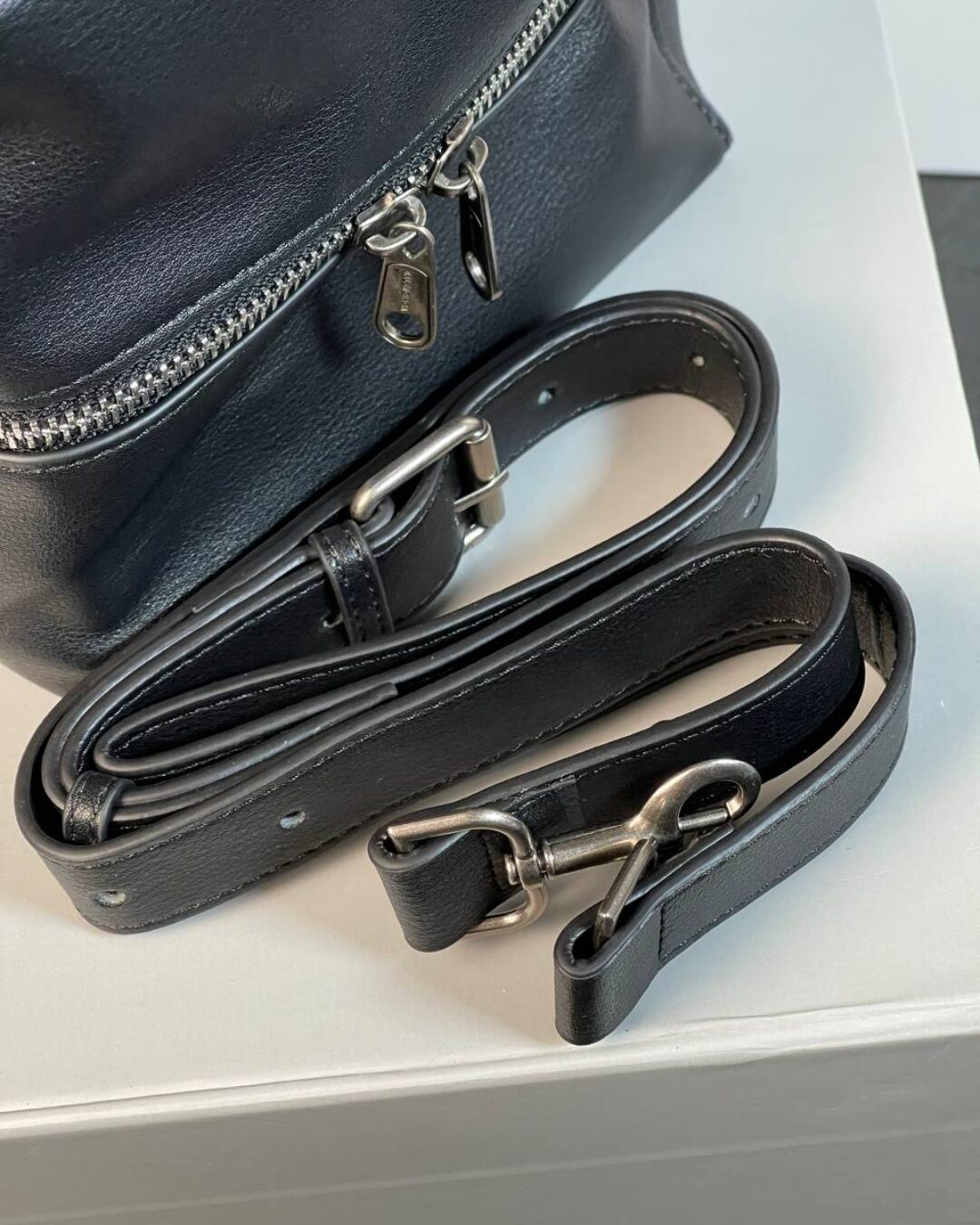 Сумка Balenciaga 4X4 SMALL