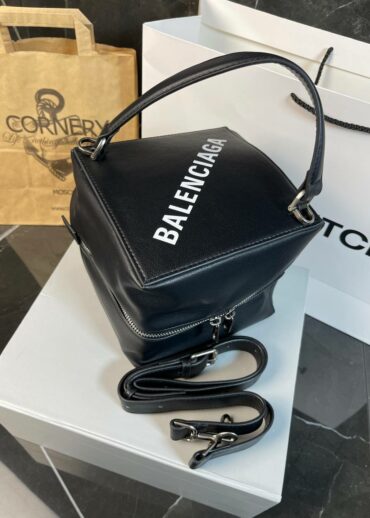 Сумка Balenciaga 4X4 SMALL
