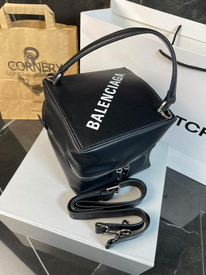 Сумка Balenciaga 4X4 SMALL