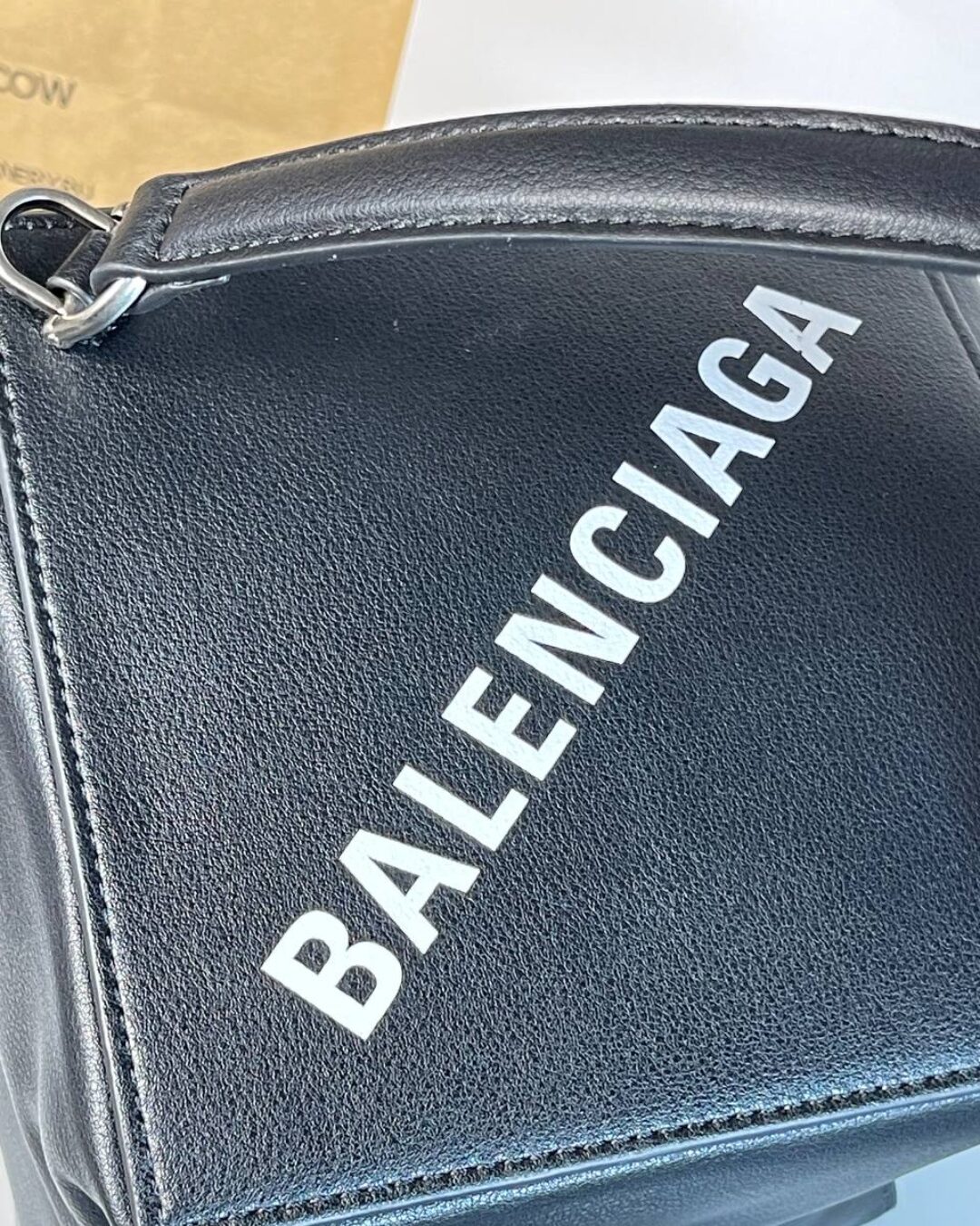 Сумка Balenciaga 4X4 SMALL