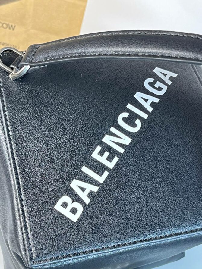Сумка Balenciaga 4X4 SMALL