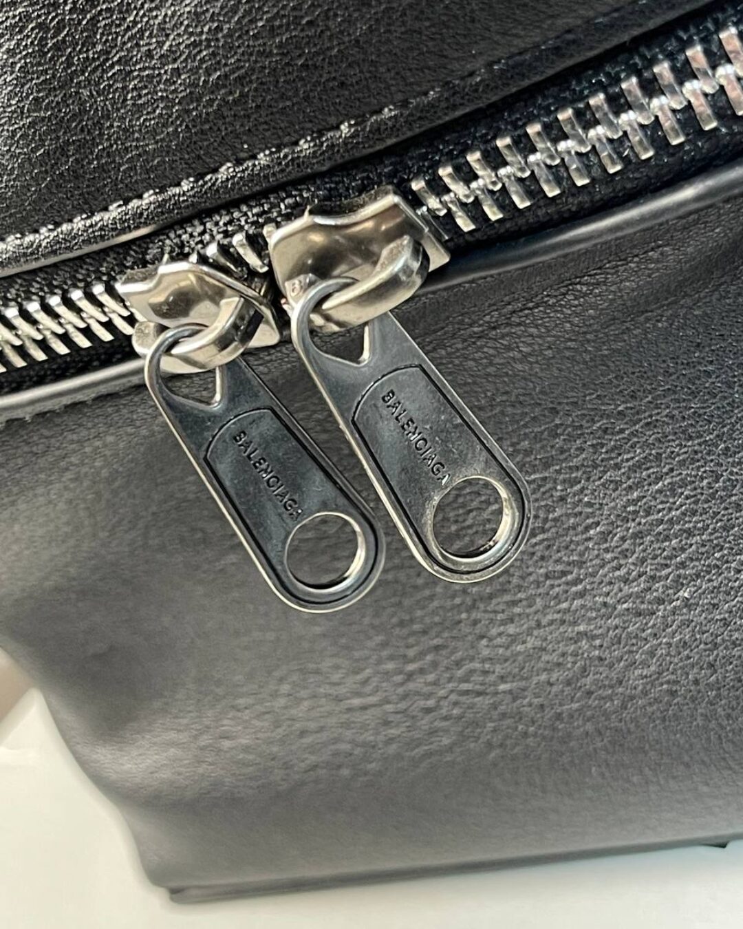 Сумка Balenciaga 4X4 SMALL