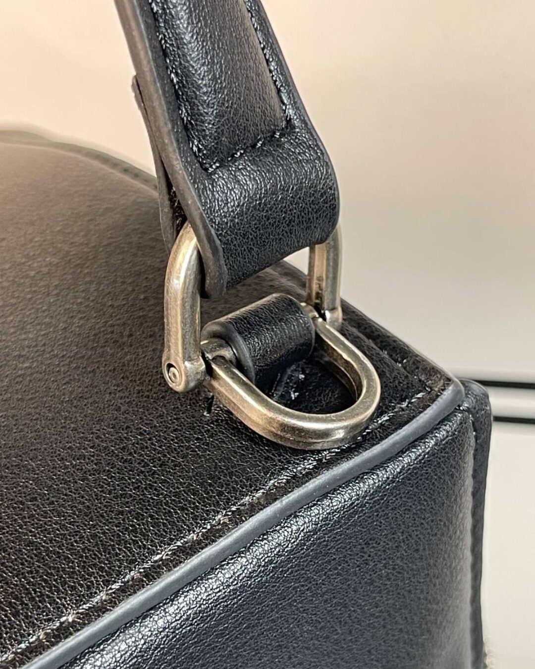Сумка Balenciaga 4X4 SMALL