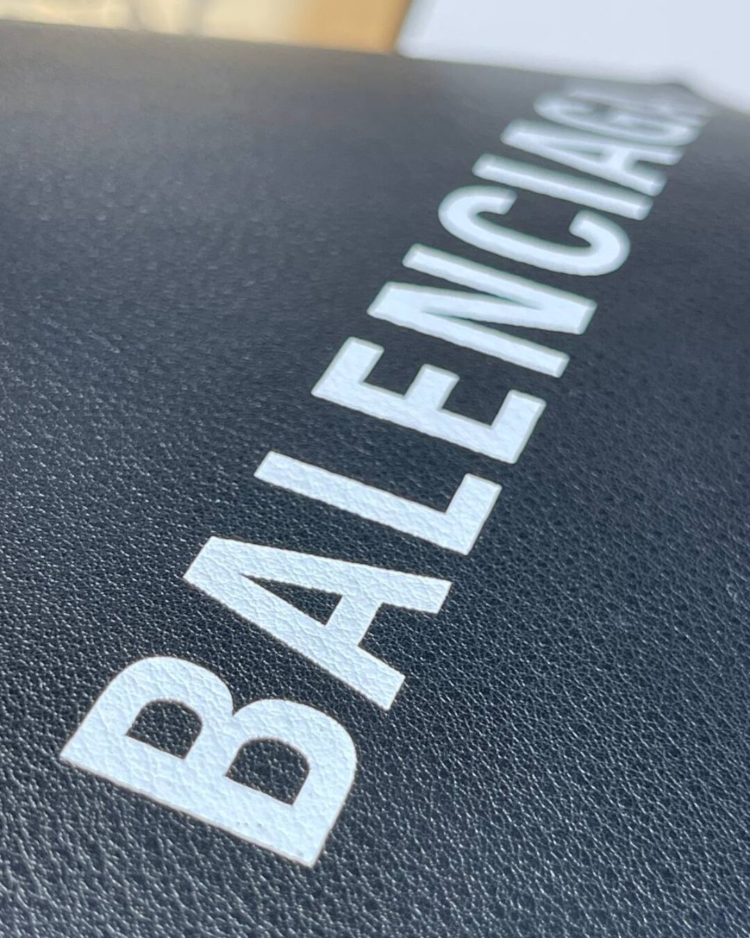 Сумка Balenciaga 4X4 SMALL