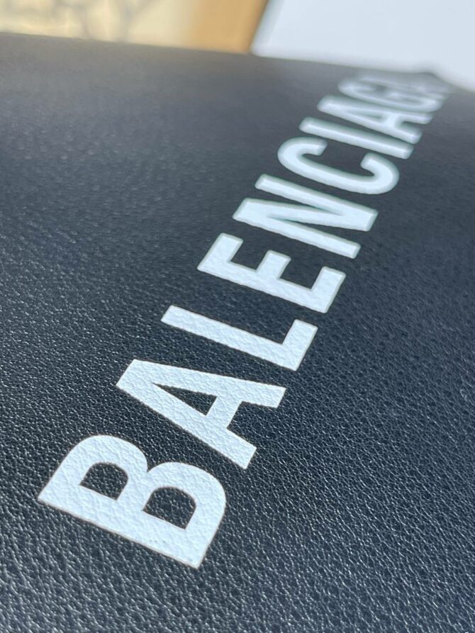 Сумка Balenciaga 4X4 SMALL