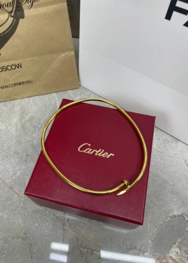 Колье Cartier Juste un Clou