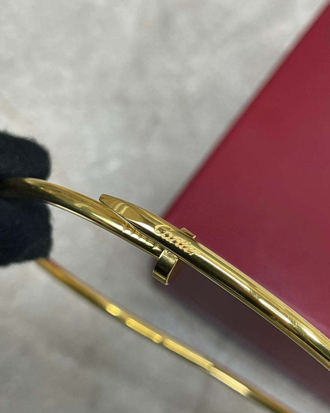 Колье Cartier