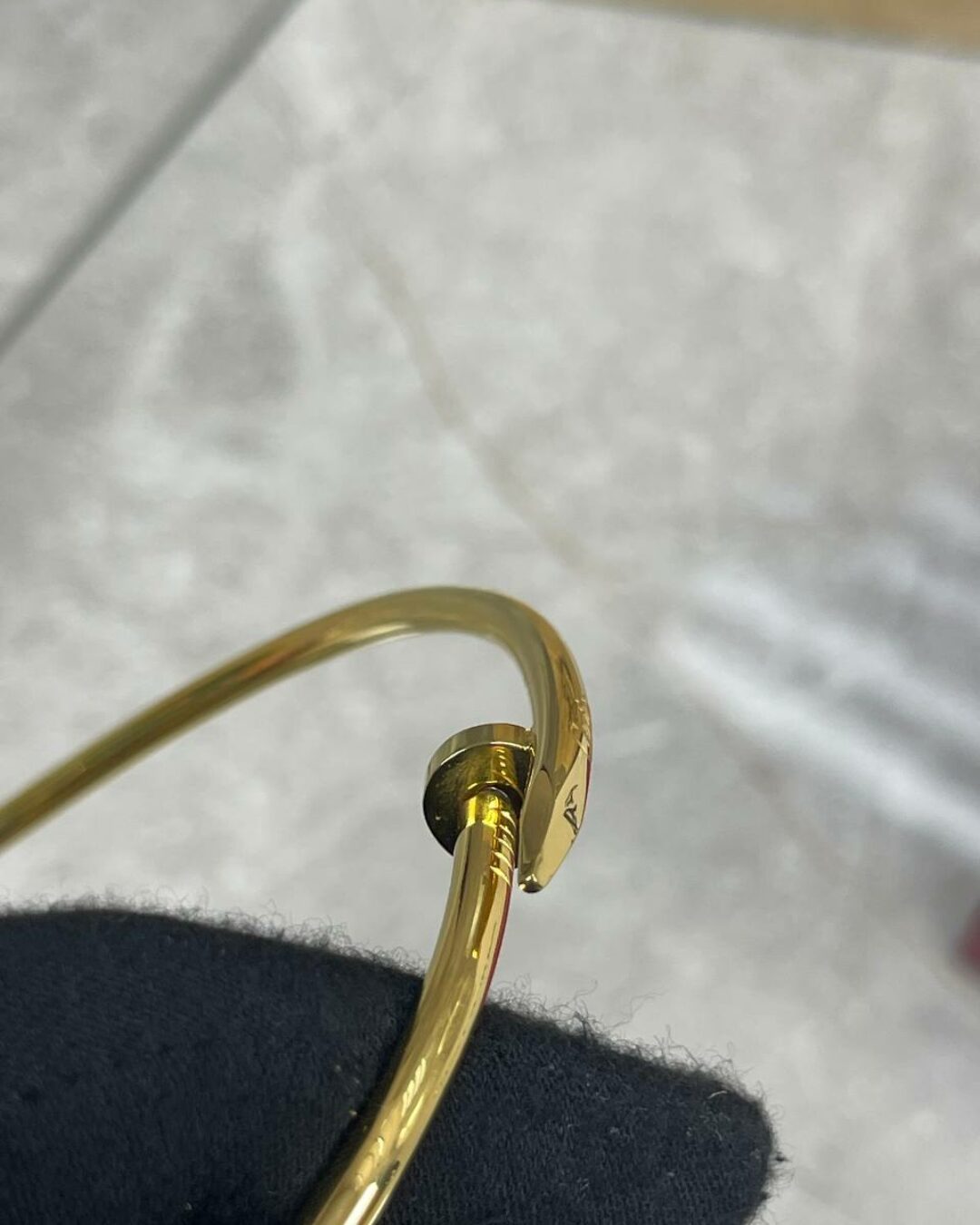 Колье Cartier